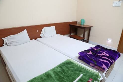 Hotel Rajdoot, Guwahati 3